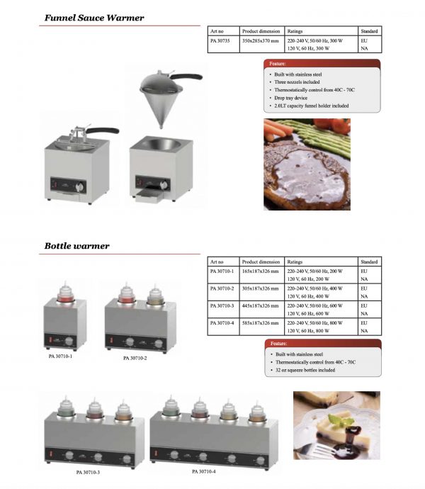 Bottle warmer - Image 2