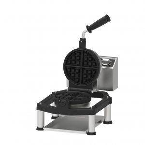 Euro waffle rotating 180D