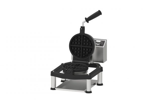 Euro waffle rotating 180D