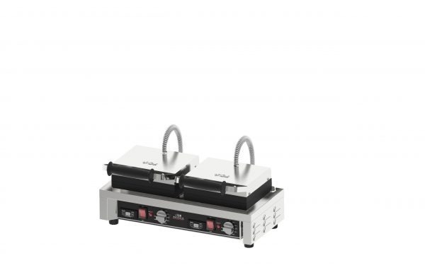 Belgium waffle open 90D - single and double - Image 3
