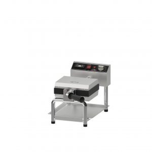 Prime waffle rotating 180D - single and double