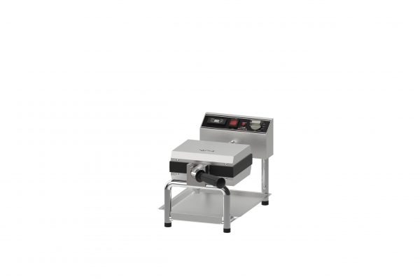 Prime waffle rotating 180D - single and double