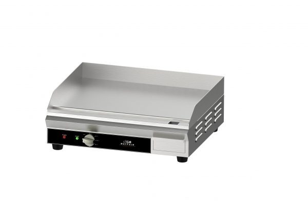 Countertop griddle 24”