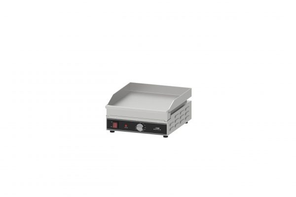 Mini countertop griddle