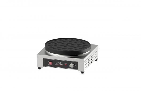 Mini Dutch pancake grill - single & double