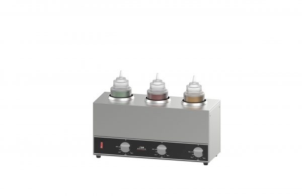 Bottle warmer - Image 3