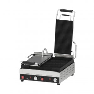 Panini grill double – Slim