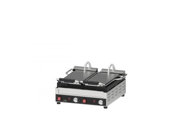 Panini grill double – Slim - Image 3