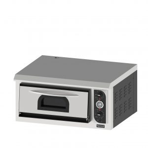 Pizza oven - 1 deck
