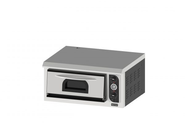 Pizza oven - 1 deck
