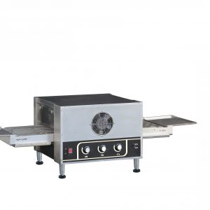 Conveyor bun/small pizza oven