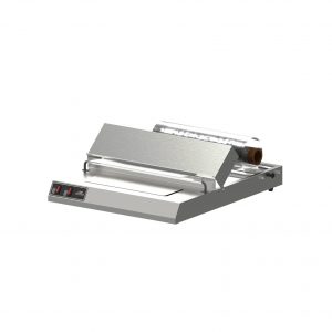 Wrapping machine