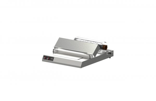 Wrapping machine