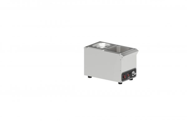 Compact warmer - Image 3
