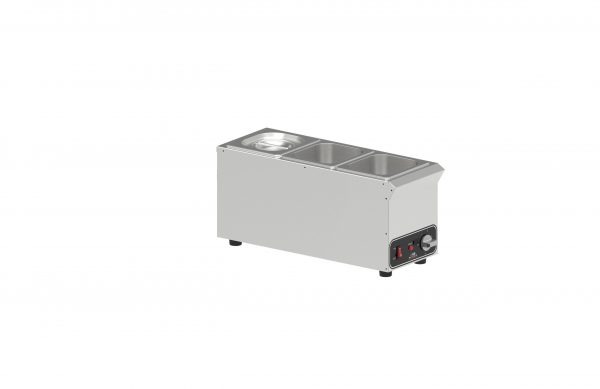 Compact warmer - Image 4