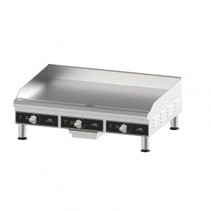 Griddle heavy duty 15 24 36inches