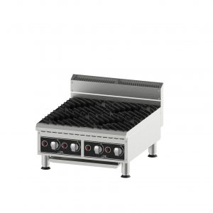 Gas Hot Plates / Flame Cooker - on/off valves