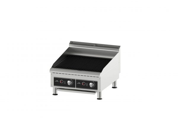Gaschar-broiler -on/off valves - Image 3