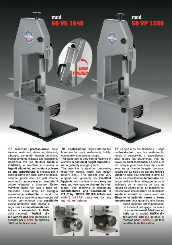 SO AG 1840 - SO AP 1550 - Image 4