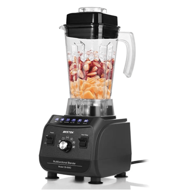 CB-606D Professional Blender