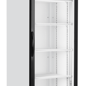 Single-Door Refrigeration Showcase