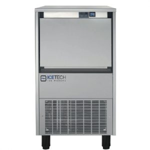 CD 55 SELF-CONTAINED GRANULAR ICE MACHINE